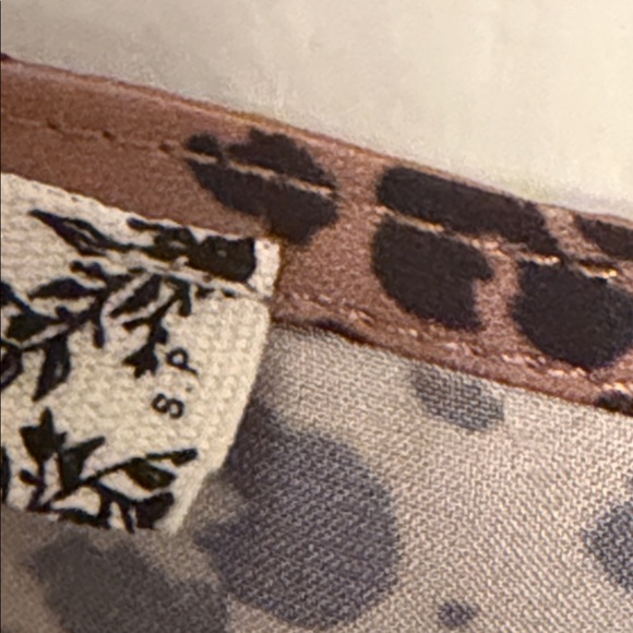 FREE PEOPLE
Women's Black Countryside Printed Mini - Picture 7 of 13